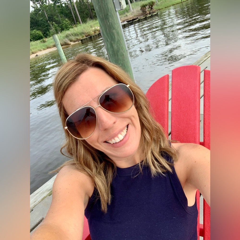 Meet your Posher, Renee
